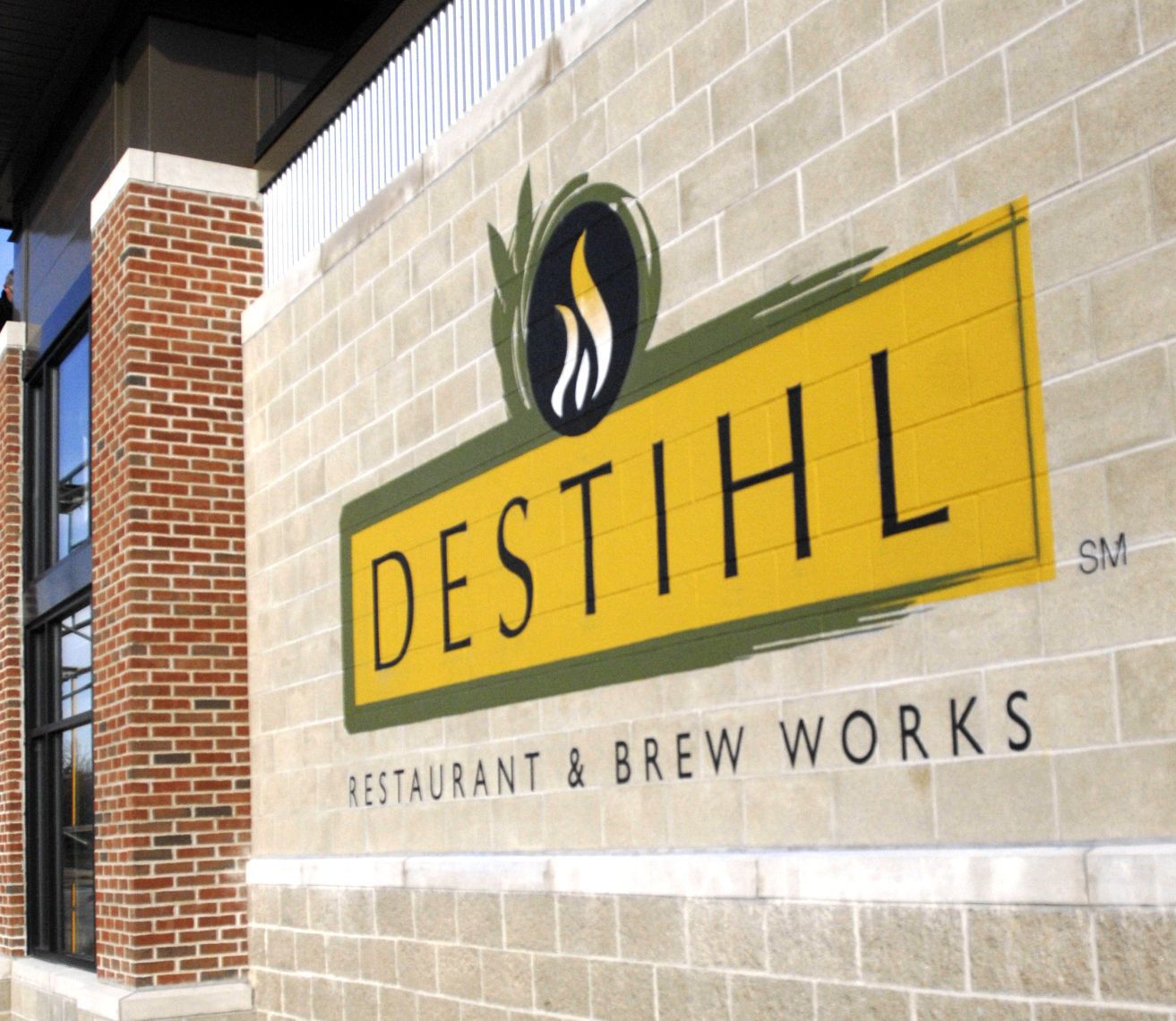Destihl Restaurant & Brew Works